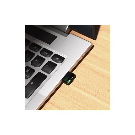 TP-LINK | AC1300 Nano Wireless MU-MIMO USB Adapter | Archer T3U Nano | Wireless - 7